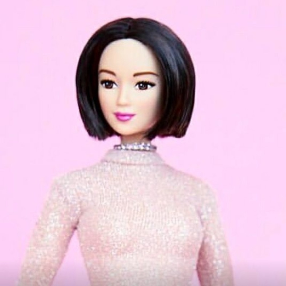 Meet your Posher, Rosanna